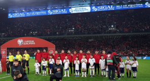 Shqipëria gati të ‘surprizojë’ polakët me skemën 4-2-3-1