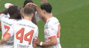 VAR dhe kartonë të kuq: Bayerni merr pikë ‘heroike’ në Leverkusen