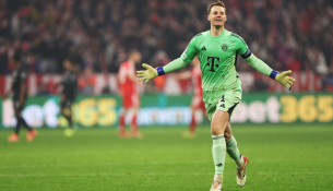Manuel Neuer mes pensionimit dhe rinovimit të kontratës në Bavari