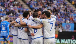 Bota përshpërit për ëndrrën e Kosovës