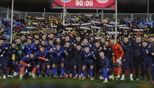 Kualifikimi në Kupën e Botës “thyen” barrierat diplomatike për Kosovën