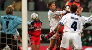 Oliver Kahn kujton ‘golin’ që i dha ‘statusin legjendar’