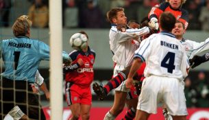 Oliver Kahn kujton ‘golin’ që i dha ‘statusin legjendar’