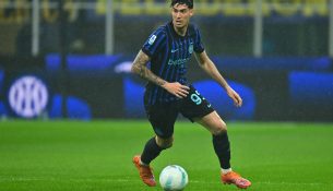 Zbulohet oferta e parë e Barçës për Alessandro Bastoni