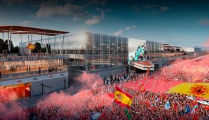 “El Clasico” në Formula 1