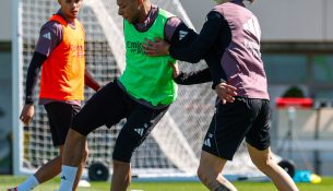 Lajmi i mirë i mëngjesit për madrilenët