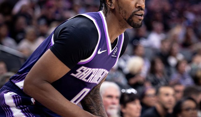 Shpërthimi i Monk në fitoren e Kings