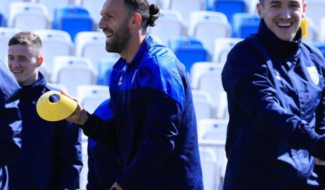 Disponimi i Dardanëve