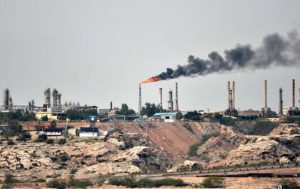 Trump thotë se forcat amerikane shkatërruan objektiva ushtarake në ishullin iranian