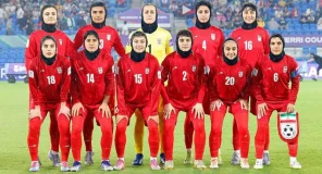 Pesë anëtareve të ekipit iranian të futbollit u janë dhënë viza humanitare në Australi