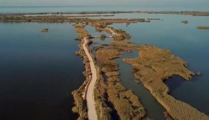 Mbi 400 mijë vizitorë në zonat e mbrojtura në dy muajt e parë të vitit