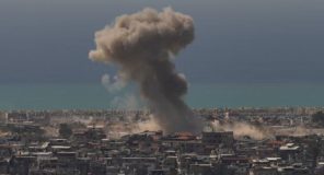 Zyra e të drejtave të njeriut e OKB-së thotë se sulmet izraelite ndaj Libanit mund të përbëjnë krime lufte