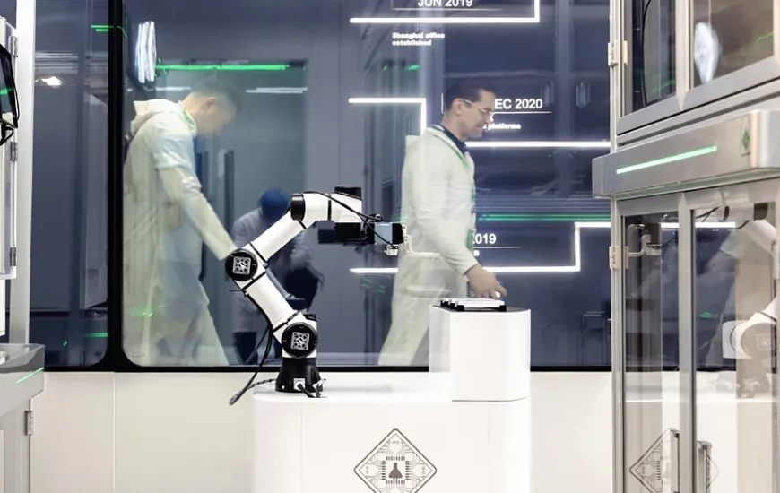 Inteligjenca artificiale po hap rrugë për trajtime të reja ndaj sëmundjeve të pashërueshme