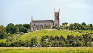 Shtegu 82-milësh që fshihet pas festës më të madhe irlandeze në botë