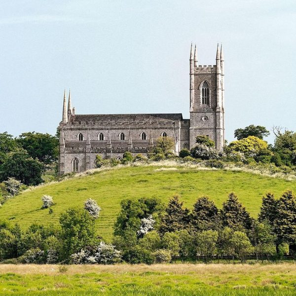 Shtegu 82-milësh që fshihet pas festës më të madhe irlandeze në botë