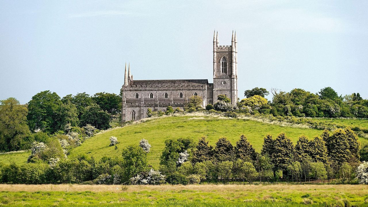 Shtegu 82-milësh që fshihet pas festës më të madhe irlandeze në botë