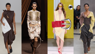 Tre trendet që dominuan Javën e Modës në Paris