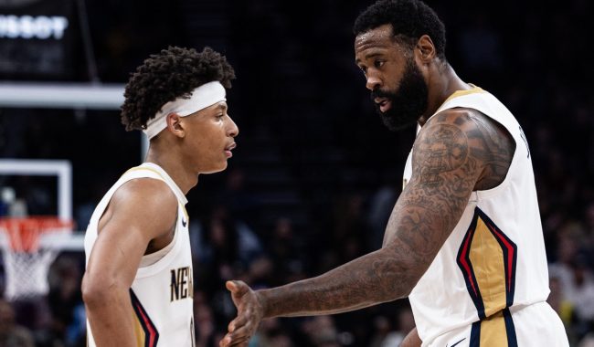 Pelicans fitojnë me shumë lëndime