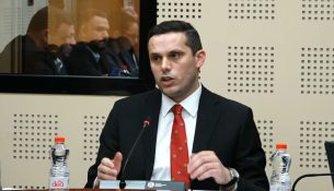 Gruda: Komisioni për Legjislacion s’mund të shqyrtojë amendamente të vitit 2011