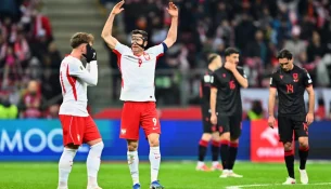 Barazohen shifrat në Varshavë