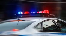 Mbajtën të mbyllur punonjësit e Tatimeve, Policia arreston 5 persona në Golem
