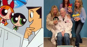 Ribashkohen aktorët origjinalë të “Powerpuff Girls”