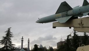 SHBA: Vetëm një e treta e raketave të Iranit janë shkatërruar