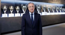Real Madrid: 100 milionë euro për dy nënshkrime ‘big’