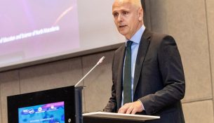 Konferenca Rajonale për Ndërkombëtarizimin e Arsimit të Lartë hapet në Shkup