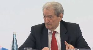 Berisha: Reforma territoriale, krim ndaj shqiptarëve dhe qeverisjes vendore