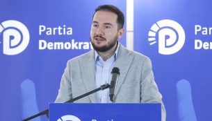 Salianji: PD nuk mund të jetë pronë e një individi për interesa personale