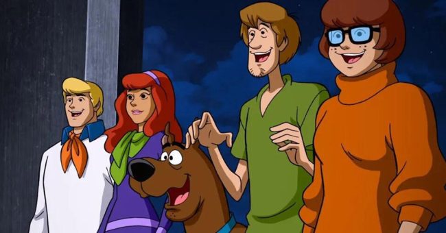 “Mystery Inc.” rikthehet me një serial në Netflix