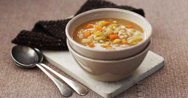 Pse çdo kulturë ka një supë “shëruese”?