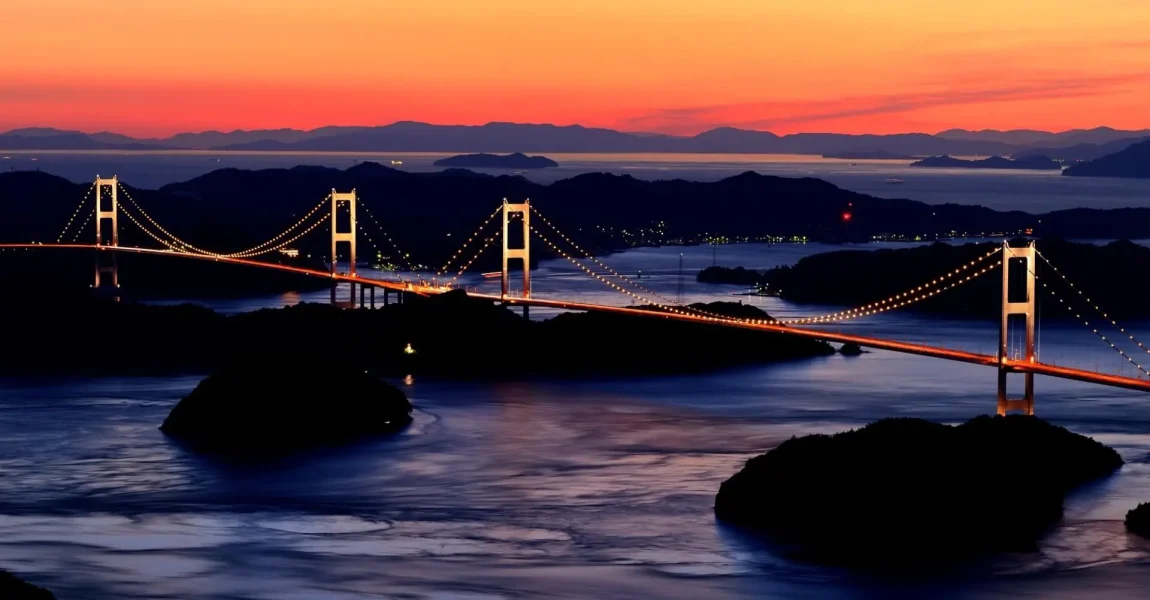 Ishujt e fshehur të Japonisë që po tërheqin gjithnjë e më shumë turistë