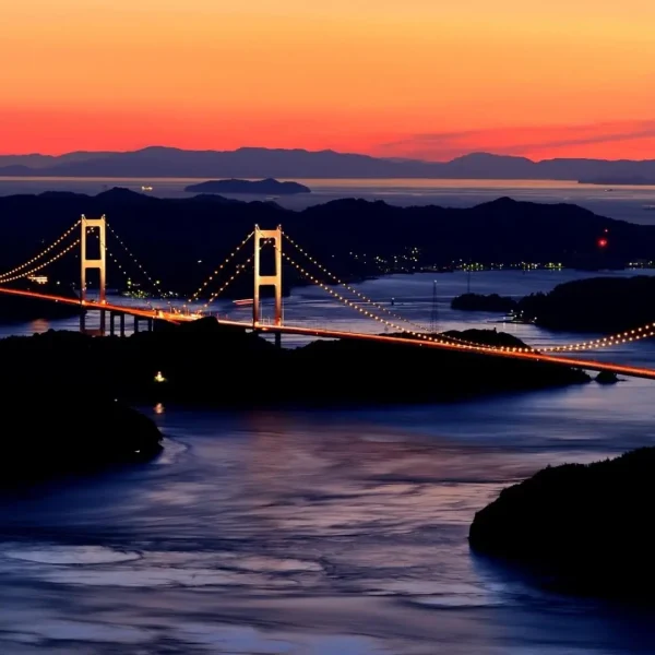 Ishujt e fshehur të Japonisë që po tërheqin gjithnjë e më shumë turistë