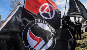 Zyrtarët amerikanë të anti-terrorit po planifikojnë samitin Antifa