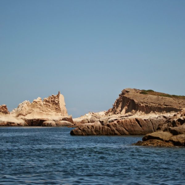 Eski Foça: Qyteti i lashtë i Jonëve dhe sirenave