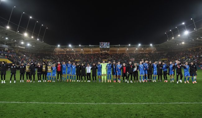 “Receta” e sllovakëve kundër Kosovës