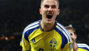 Suedia i bashkohet Turqisë