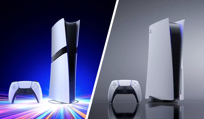 Çmimet e PS5 Slim, PS5 Pro dhe PS5 Portal pritet të rriten