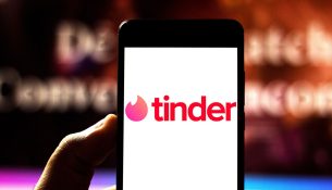 Tinder teston veçorinë e re “Kimi”