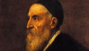Tiziano Vecellio konsiderohet piktori më i pasur në histori