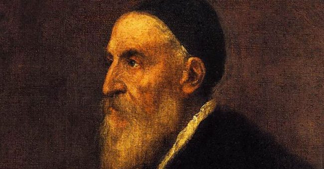Tiziano Vecellio konsiderohet piktori më i pasur në histori
