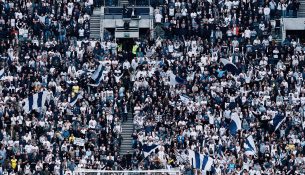 Telashet e Tottenhamit dhe Tudorit