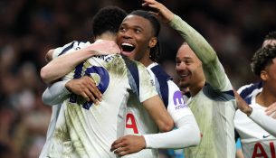Juventusi ofron 25 milionë euro për lojtarin e Tottenhamit