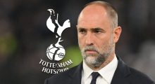 Tudor largohet nga Tottenham Hotspur