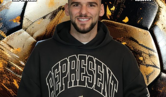 Hero i derbit dhe më i miri i javës