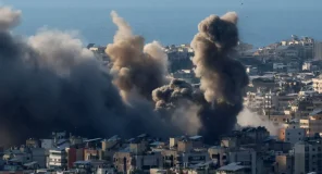 SHBA-të thonë se kanë fundosur 11 anije iraniane