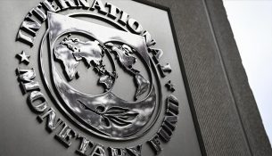 Ukraina merr këstin e parë prej 1.5 miliardë dollarësh nga FMN