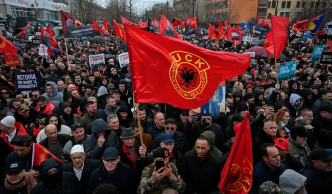 OVL akuzon Gjykatën Speciale për përpjekje për t’i “hedhur hi syve” popullit të Kosovës
